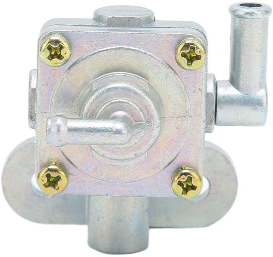 Vervanging van de brandstofschakelaar voor Suzuki SV650/SV650S motorfietsen (modellen 1999-2002).