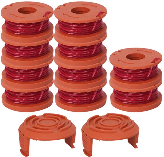 Vervanging voor Worx draadtrimmer van Merkloos	