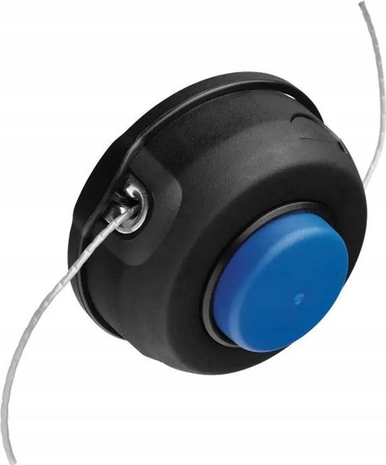 Vervangingsonderdelen Geschikt voor trimmerkoppen van de Husqvarna T25 elektrische grasmaaier. van Merkloos	