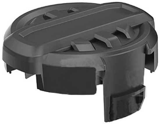 Vervangingsset Geschikt voor de maaikop van uw DeWalt grasmaaier, Geschikt voor optimale maairesultaten.
