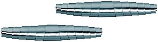 Vervangingsveertjes voor FELCO snoeischaren - 2 stuks van Merkloos	