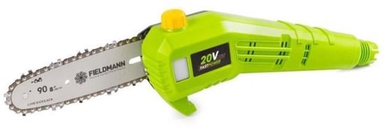 Vervangkop voor FZP 70505 - Fieldmann - acc. FZP 90505