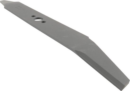 Vervangmessen voor maaier FLYMO 5126995-00 voor machines E400, L400, XE400. L: 400mm. van Flymo