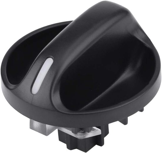 Verwarming & A/C Air Condition Ventilator Controle Knop - Vervangende Schakelaar Knop voor 2000-2006 559050C010 Andere accessoires