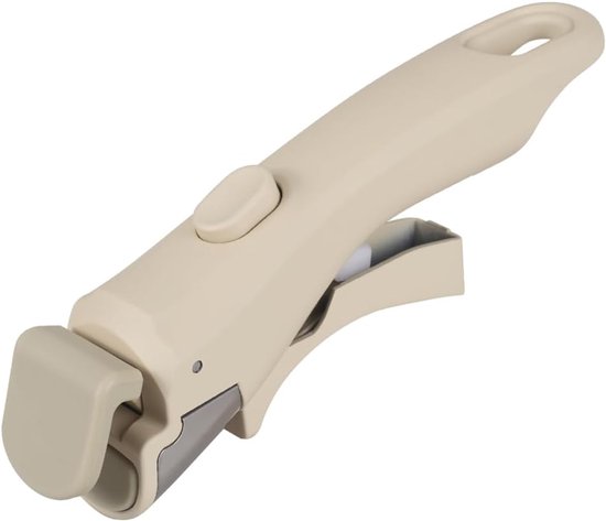 Verwijderbare pan handvat - afneembaar kookgerei - pot handvat vervanging - anti-verbranding clip handgrepen voor alle kookgerei - Crockpot - koekenpan van Merkloos	