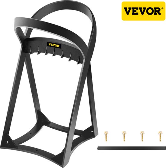 Vevor Houtklover - Houtsplitter - Hoge Kwaliteit - Houtkliever van VEVOR