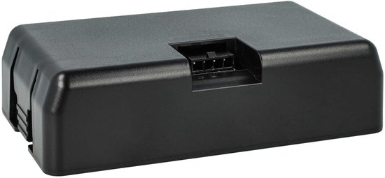 vhbw-accu compatibel met Gardena SILENO+ R130Li, R160Li, R100LI robotmaaiers (3Ah, 18V Li-Ion)