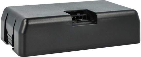 VHBW-accu compatibel met Gardena Smart SILENO City 500m2 set 19066-20, 250m2 set 19069-20, 400m2 19605-60 robotmaaier (2Ah, 18V Li-Ion)