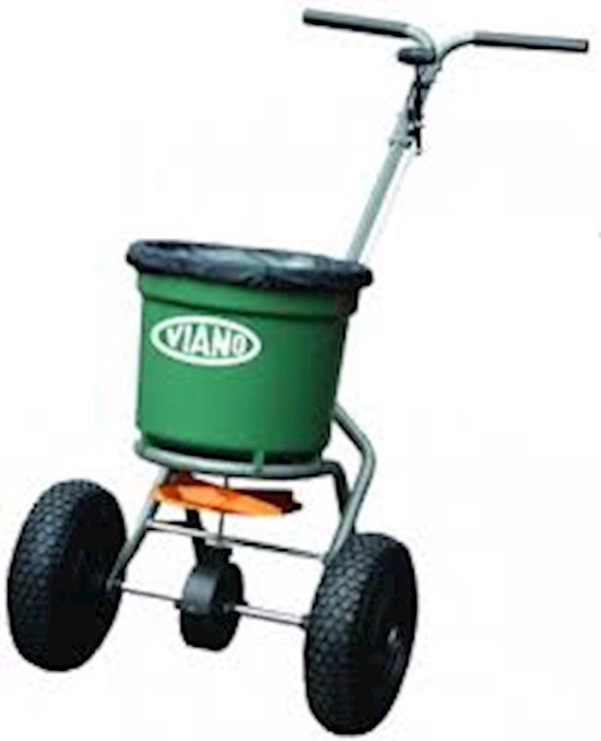 Viano Strooiwagen 25 L van Viano