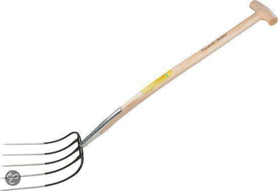 Victoria Mestvork - 5-Tands - 21507 van Polet.