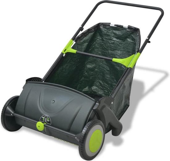 vidaXL Gazonveger 103 L van Merkloos	