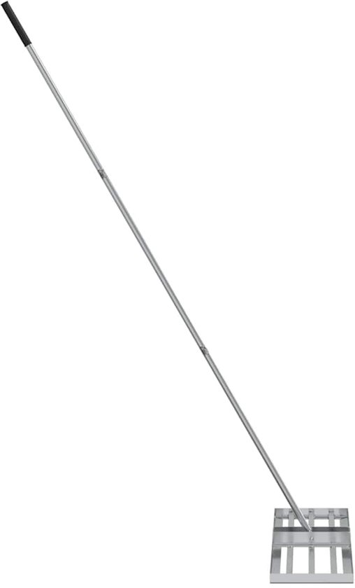 vidaXL - Tuinniveauer - 75 - x - 25 - x - 200 - cm
