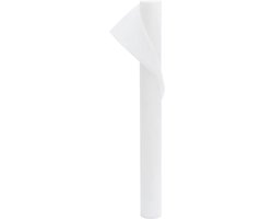 vidaXL - Vliesdoek - voor - planten - 70 - g/mÂ² - 10x1,6 - m van vidaXL