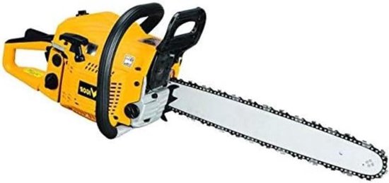 Vigor chainsaw fox-50 van Vigor.