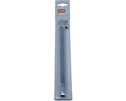 Vijl Kettingzaag - Slijpvijl Ketting - Ketting Scherp Maken - Voor 2-in-1 Slijper - 4.0/4.8/5.2 mm - Metaal