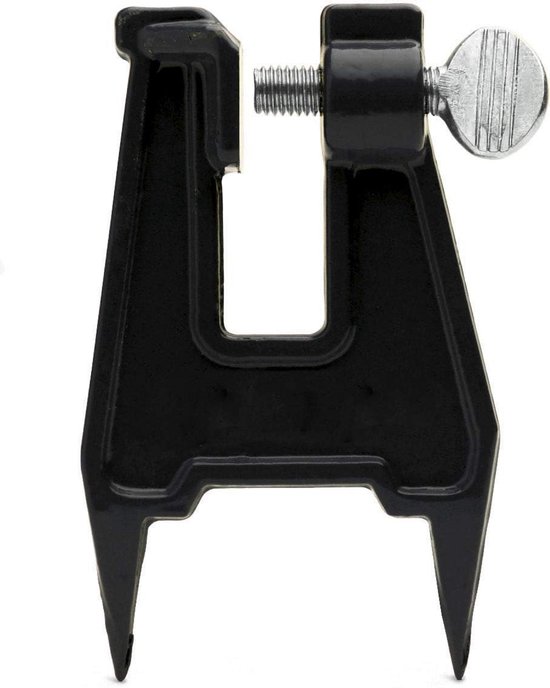 Vijlbok voor Onderhoud en Slijpen van Merkloos	