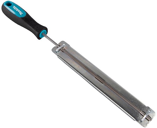 Vijlenhouder m. Vijl 4,0mm Makita D-70948 Diameter 4.0 mm