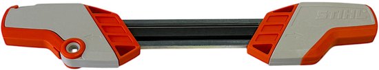 Vijlhouder 2-in-1 voor 1/4 -ketting, Ø 3,2 mm