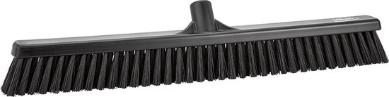 Vikan Hygiene 3194 combiveger 60cm - Geel van Vikan