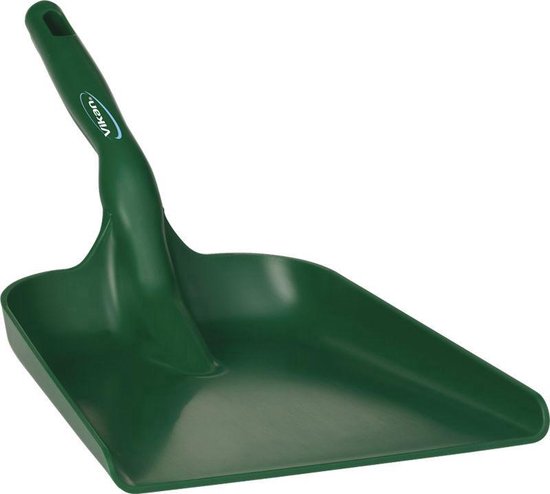 Vikan Hygiene 5673-2 handschep - Groen van Merkloos	