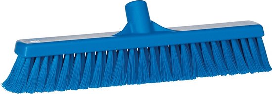 Vikan veger van 41cm met gespleten zachte vezels - 31783 van Merkloos	