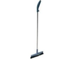 Vileda borstel Dustpan met aluminium steel van Vileda