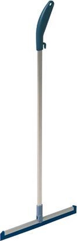 Vileda DustPan stofblik open met sweeper van Vileda