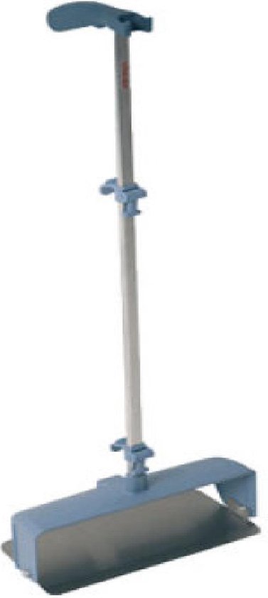 Vileda DustPan stofblik open van Merkloos	