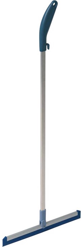 Vileda vloertrekker Dustpan met aluminium steel van Merkloos	