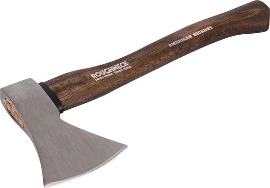 Vintage handbijl 1kg - Duurzaam en sterk van Fiskars