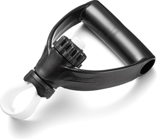 Vitility - Motus D-Grip - Handvat - Kunststof - Tuinieren van Merkloos	