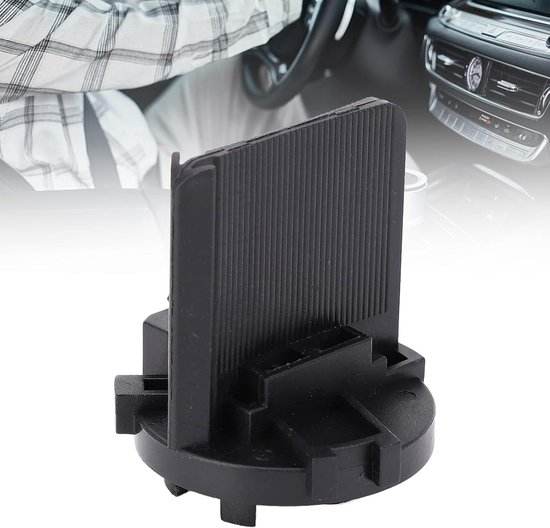 Vito W447 W448 2015-2021 Koplamplamp vervangende fitting - Gloeilampfitting - verbetert de rijveiligheid - A9068260282 - 5k0941109c - Vervangende onderdelen van Merkloos	