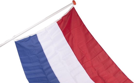 Vlaggenset - Merkloos van Merkloos	