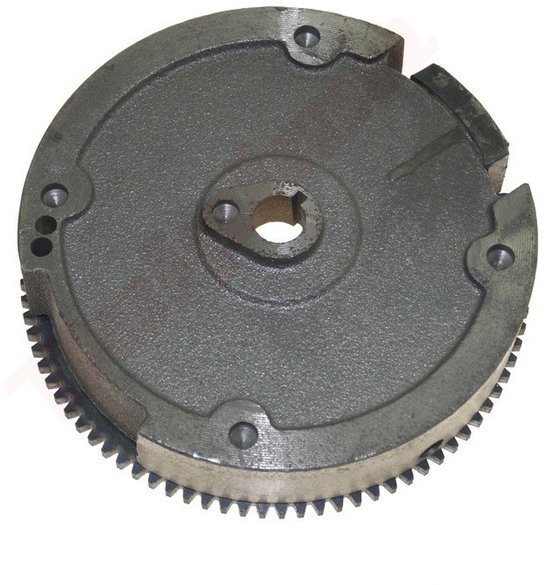 Vliegwiel passend op HONDA GX160 AS Merk BPC Parts van BPC Parts