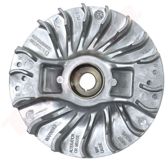 Vliegwiel passend op STIHL TS700 , TS800 ( 4224 400 1201 ) van Merkloos	