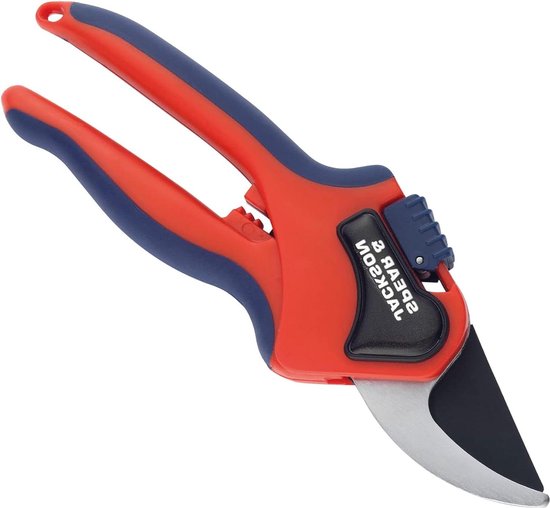 Vlijmscherpe Voordeel Snoeischaar - Kleine Bypass - Veelkleurig - 6057BS/09 van Talen Tools