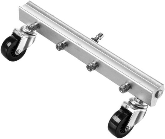 Vloerreiniger spuitmonden – Voor hogedruk wassen en spuiten van Merkloos	