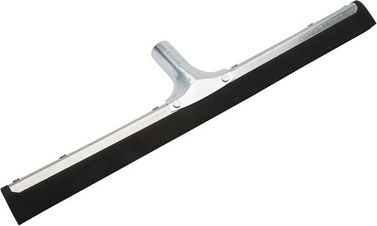 Vloerspatel - Voegenspatel - Voegen Vullen - EVA Band Duurzaam - 750 mm - Zilver