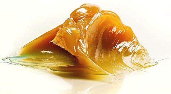 Voedselveilig vet voor keukenmachines en koffiemachines - geurloos high-performance smeermiddel van Merkloos	