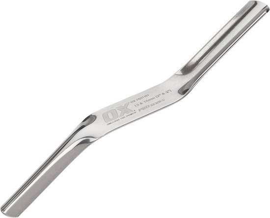 Voegenbeitel Metselvoeger 13mm en 16mm voor Sterke en Nauwkeurige Metselwerk