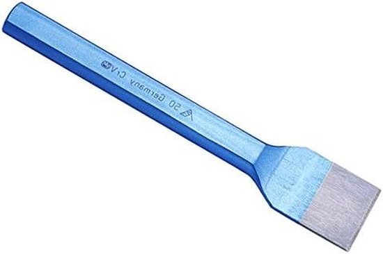 Voegenbeitel - Voegbeitel 70mm - Metselwerk Reinigen - Originele Racestrog - 70 mm - null