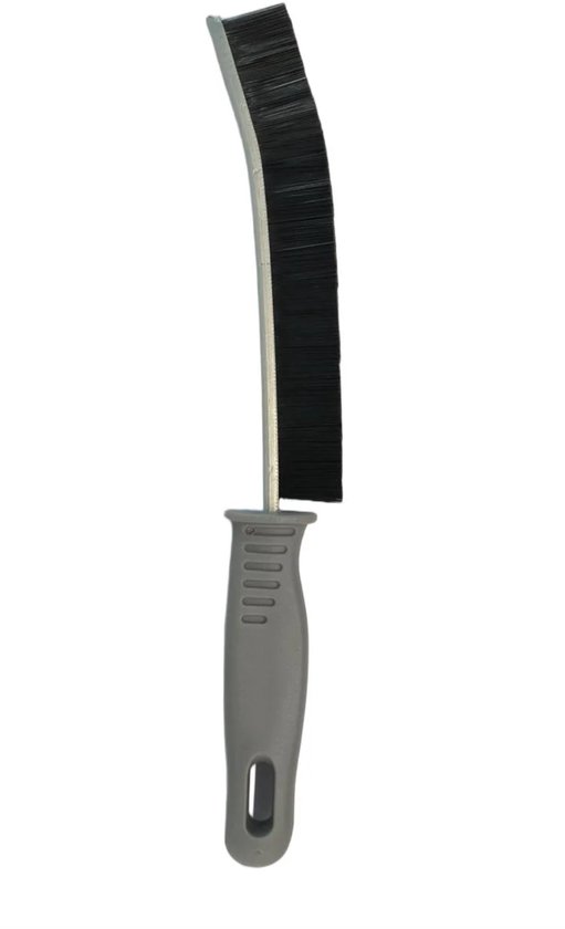 Voegenborstel 22 cm van Merkloos	