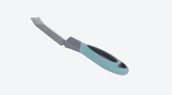 Voegenborstel 27 cm krachtige voegenborstel van Kinzo