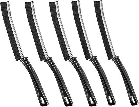 Voegenborstel Badkamer - Voegenreiniger - Schoonmaakborstel - Schrobborstel - Schrobber - voegenreiniger van Merkloos	