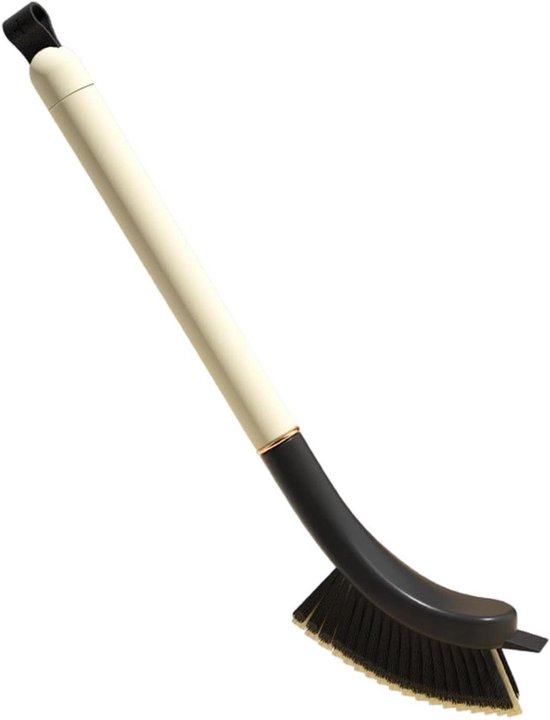 Voegenborstel - Reinigingsborstel - Spleten Reinigen - Harde Borstelharen - 325 cm - Niet gespecificeerd
