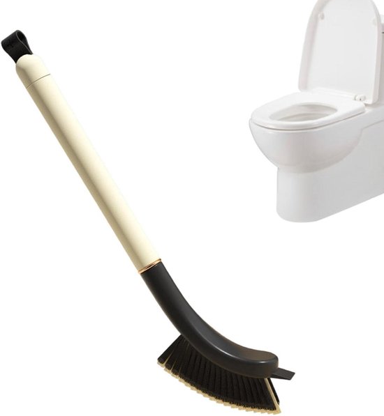 Voegenborstel - Schoonmaakborstel - Kieren Reinigen - Harde Borstelharen - 32.5 cm - Niet gespecificeerd