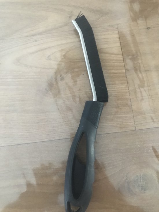 Voegenborstel supersterk van Gardi Rex