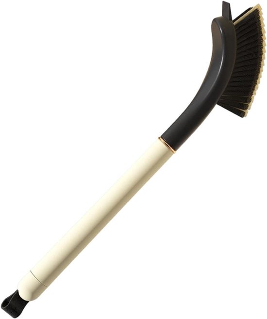 Voegenborstel - Tegelreiniger Schrobber - Kleine Ruimtes Schoonmaken - Antislip Handvat - 325 cm - Niet gespecificeerd