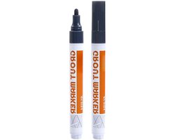 Voegenpen - Voegstift Reparatie - Tegels Opfrissen - Sneldrogende Waterdichte Afdichting - 14 cm - Blauw