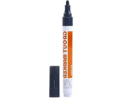 Voegenpen - Voegverf Stift - Tegels Opknappen - Snel Drogend - 14 cm - Blauw